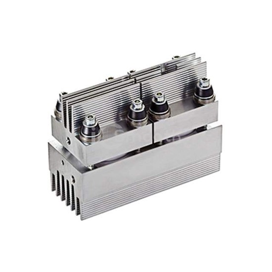 STT1400N16P55XPSA1 - Infineon Technologies - Thyristors - SCRs - Modules