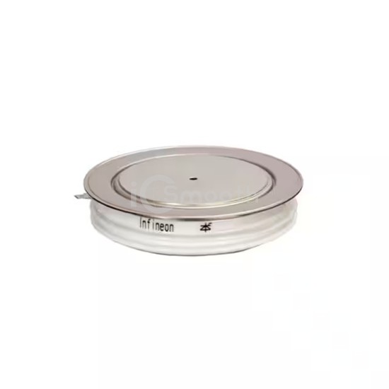T3710N06TOFVTXPSA1 - Infineon Technologies - Thyristors - SCRs - Modules
