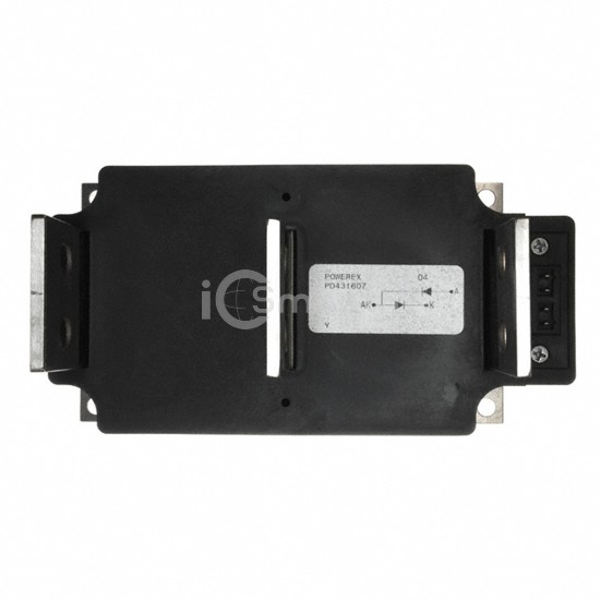 PD431607 - Powerex Inc. - Thyristors - SCRs - Modules