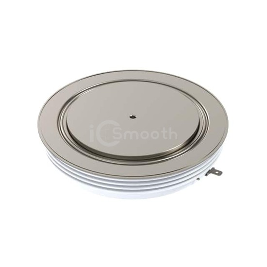N4240EA480 - IXYS - Thyristors - SCRs - Modules
