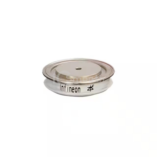 T1080N04TOFXPSA1 - Infineon Technologies - Thyristors - SCRs - Modules