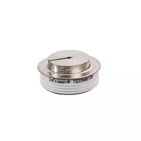 T533N80TOHXPSA1 - Infineon Technologies - Thyristors - SCRs - Modules