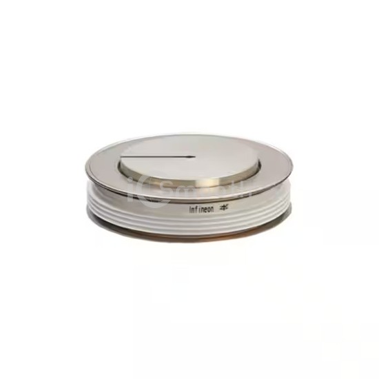 T4003NH52TOHMOLIXPSA1 - Infineon Technologies - Thyristors - SCRs