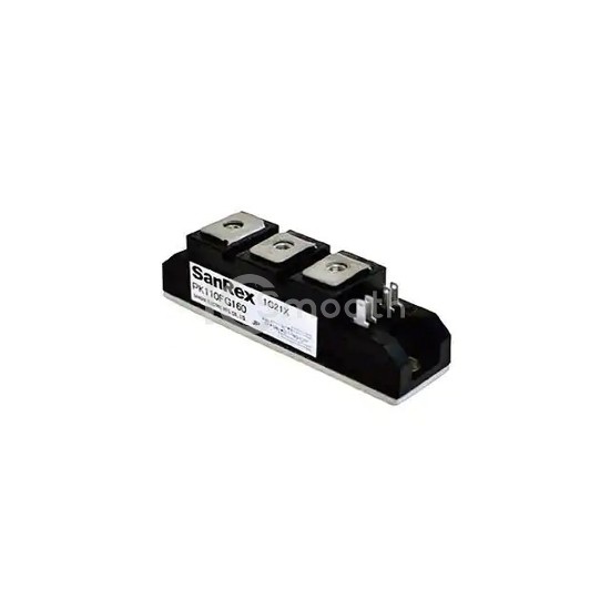 PD90FG80 - SanRex Corporation - Thyristors - SCRs - Modules