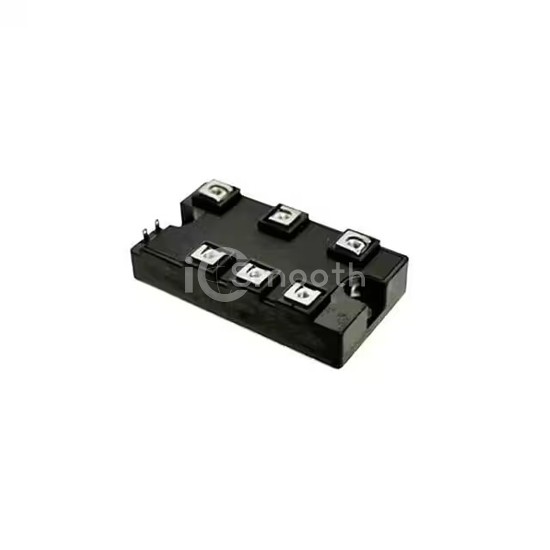 DFA75BA80 - SanRex Corporation - Thyristors - SCRs - Modules