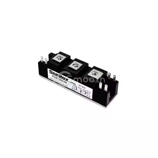 PWB100A30 - SanRex Corporation - Thyristors - SCRs - Modules