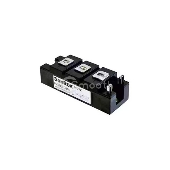 PD200FG80 - SanRex Corporation - Thyristors - SCRs - Modules