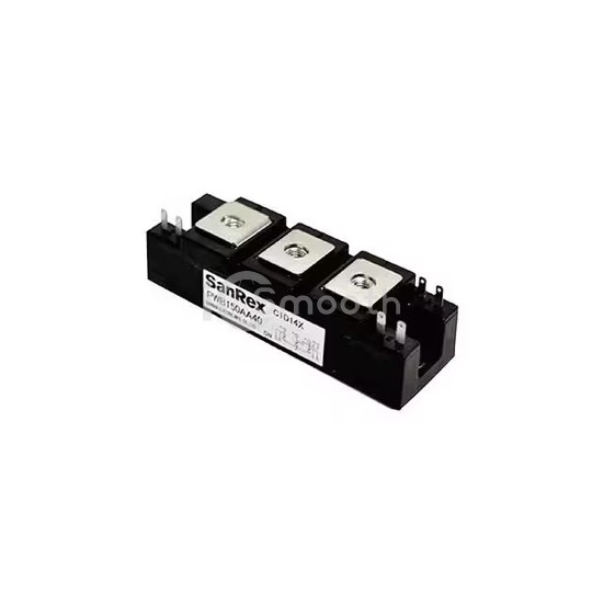 PWB200AA40 - SanRex Corporation - Thyristors - SCRs - Modules