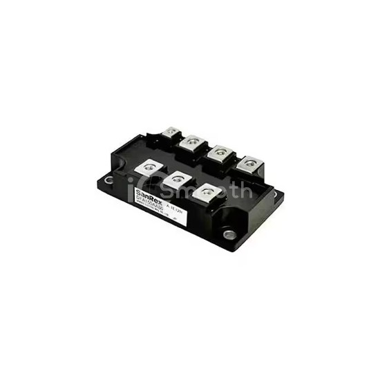DFA150AA80 - SanRex Corporation - Thyristors - SCRs - Modules