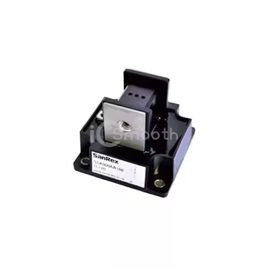 SSA500AA160 - SanRex Corporation - Thyristors - SCRs - Modules