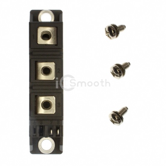IRKL56/04A - Vishay General Semiconductor - Diodes Division - Thyristors - SCRs - Modules