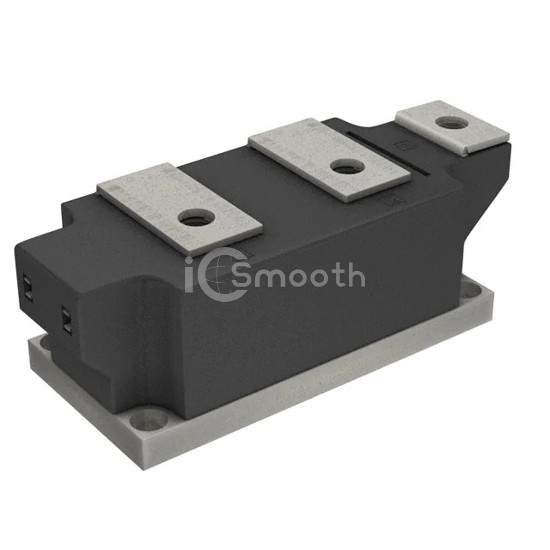VSKT430-20 - Vishay General Semiconductor - Diodes Division - Thyristors - SCRs - Modules