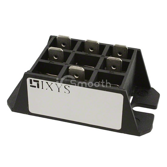 VHF15-14IO5 - IXYS - Thyristors - SCRs - Modules