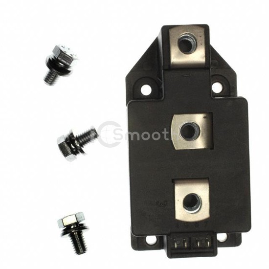 MCC250-14IO1 - IXYS - Thyristors - SCRs - Modules