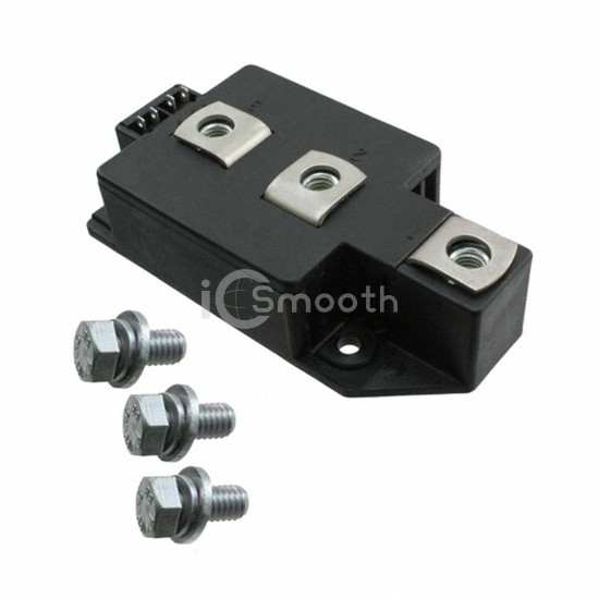 MCC250-16IO1 - IXYS - Thyristors - SCRs - Modules