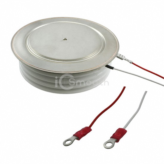 C770L - Powerex Inc. - Thyristors - SCRs - Modules