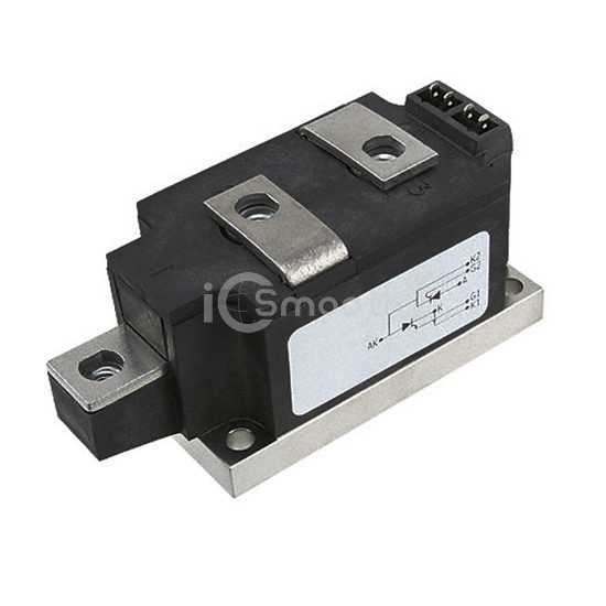 ND431825 - Powerex Inc. - Thyristors - SCRs - Modules