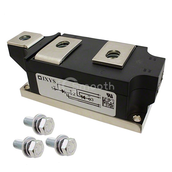 MCC501-16IO2 - IXYS - Thyristors - SCRs - Modules