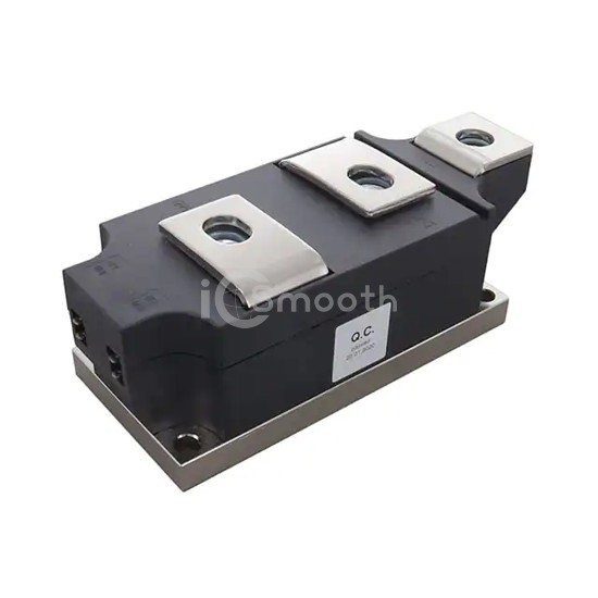 MCC501-18IO2 - IXYS - Thyristors - SCRs - Modules