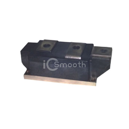 LD431850 - Powerex Inc. - Thyristors - SCRs - Modules