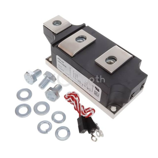 LDR31850 - Powerex Inc. - Thyristors - SCRs - Modules