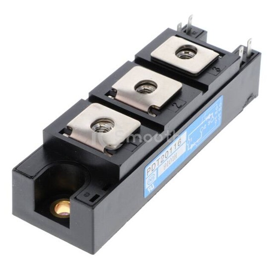 PDT20116 - KYOCERA AVX - Thyristors - SCRs - Modules