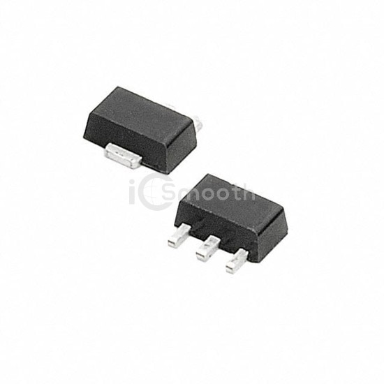 S602BSRP - Littelfuse Inc. - Thyristors - SCRs