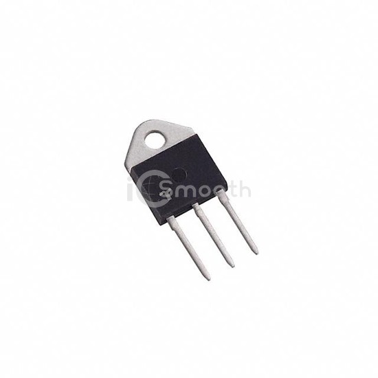 Q4040K7TP - Littelfuse Inc. - Thyristors - TRIACs