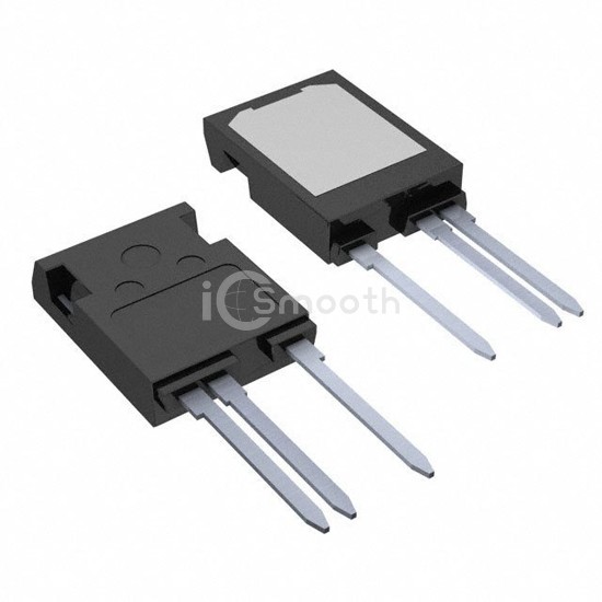 IXHX40N150V1HV - IXYS - Thyristors - SCRs