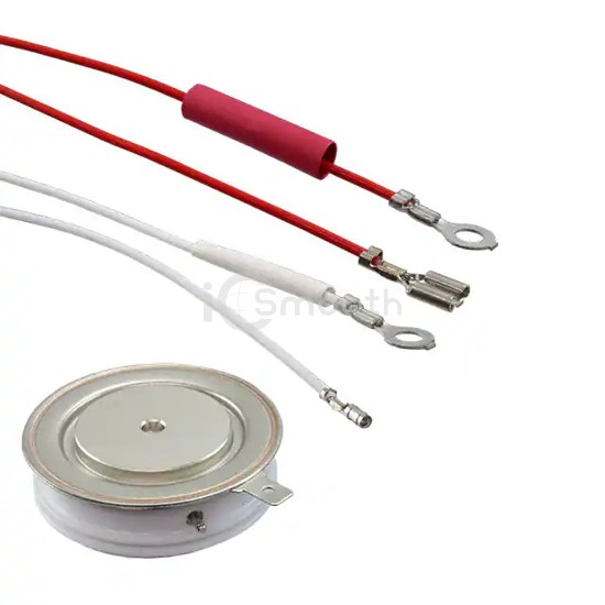 VS-ST380CH06C0 - Vishay General Semiconductor - Diodes Division - Thyristors - SCRs