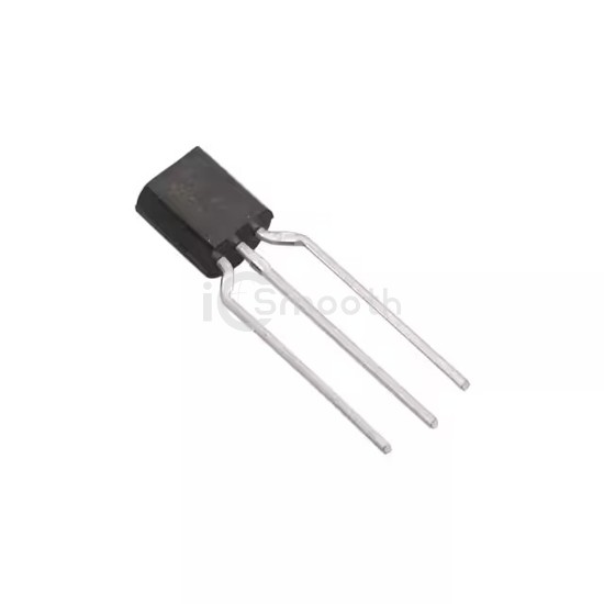 BT169D-L,116 - WeEn Semiconductors - Thyristors - SCRs