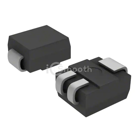 S2SRP - Littelfuse Inc. - Thyristors - SCRs
