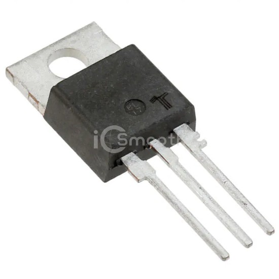 S8055R - Littelfuse Inc. - Thyristors - SCRs