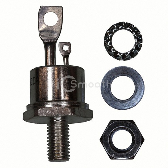 VS-50RIA60 - Vishay General Semiconductor - Diodes Division - Thyristors - SCRs