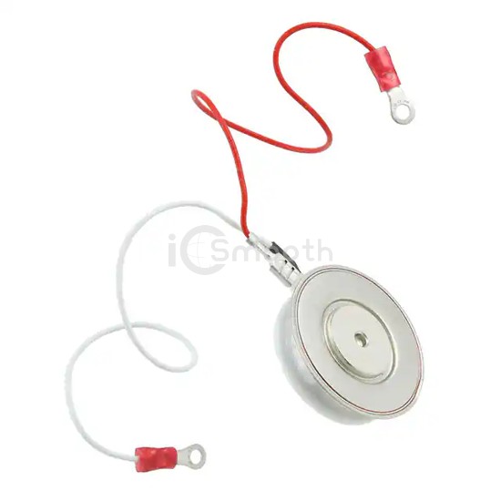 C380PB - Powerex Inc. - Thyristors - SCRs