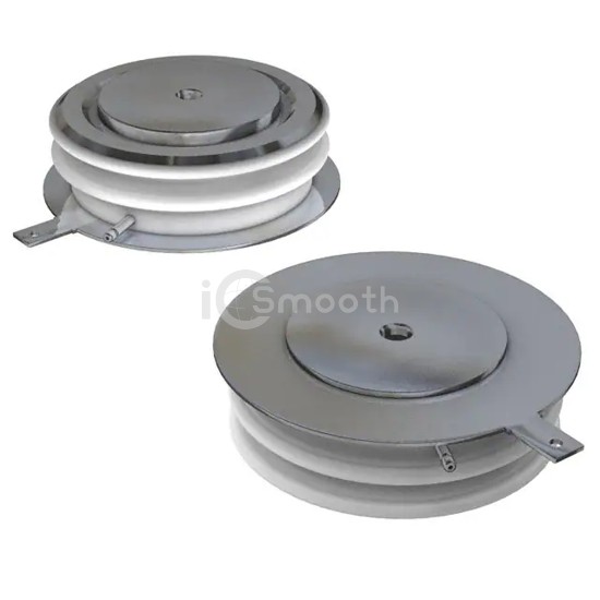 VS-ST330C08C0 - Vishay General Semiconductor - Diodes Division - Thyristors - SCRs