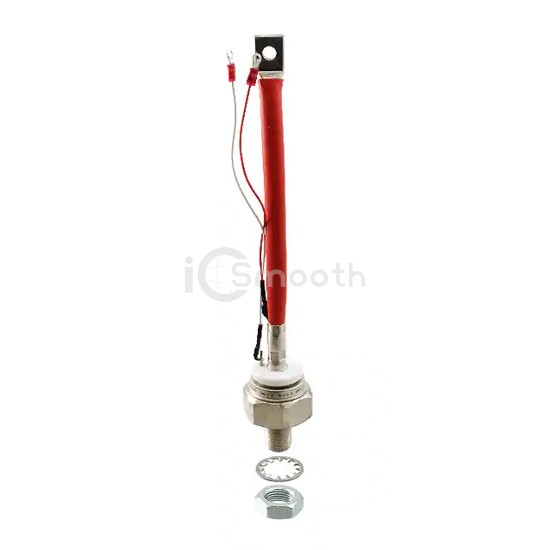 T700123504BY - Powerex Inc. - Thyristors - SCRs