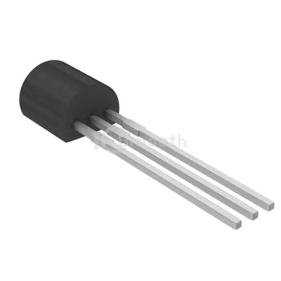 2PC1815Y,412 - NXP USA Inc. - Transistors - Bipolar (BJT) - Single