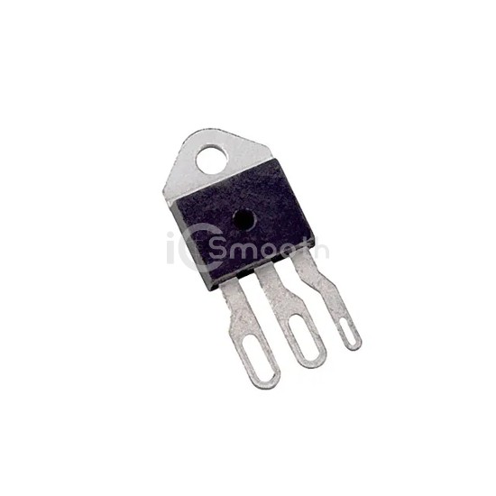Q6040J7TP - Littelfuse Inc. - Thyristors - TRIACs