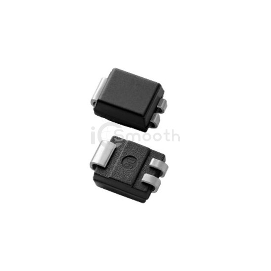 S802CS1RP - Littelfuse Inc. - Thyristors - SCRs