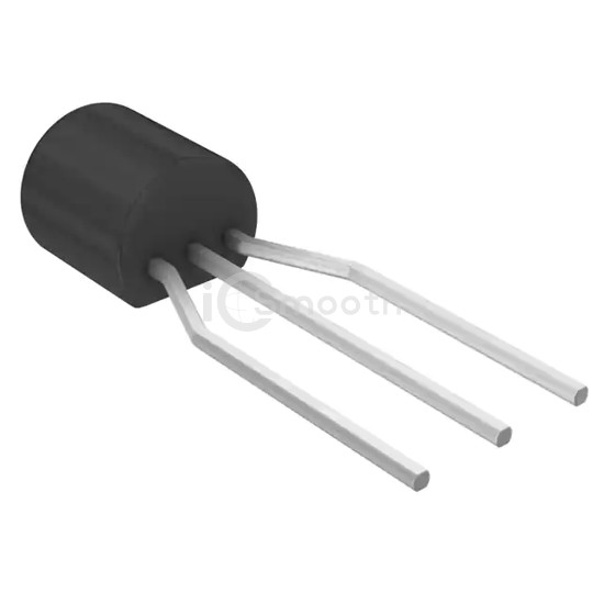 TLE2426ILPR - Texas Instruments - PMIC - Voltage Reference