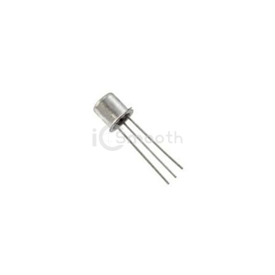 2N3028 - Solid State Inc. - Thyristors - SCRs