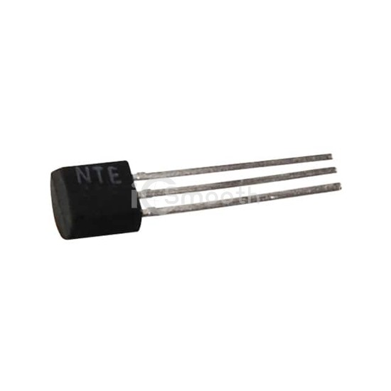 NTE6404 - NTE Electronics, Inc - Thyristors - SCRs