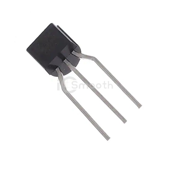 T1M5F600A - Diodes Incorporated - Thyristors - SCRs