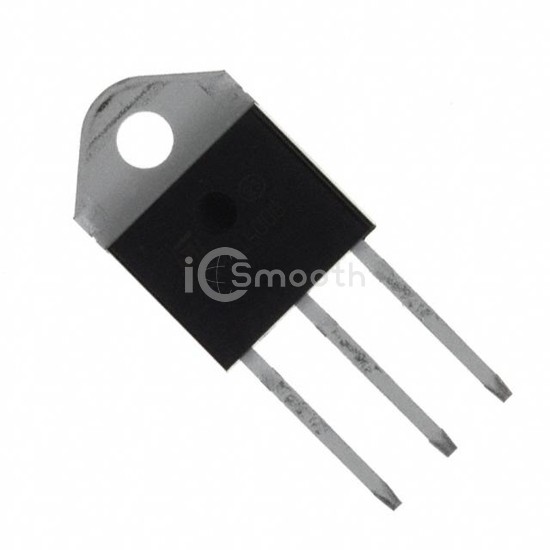 TPDV840RG - STMicroelectronics - Thyristors - TRIACs