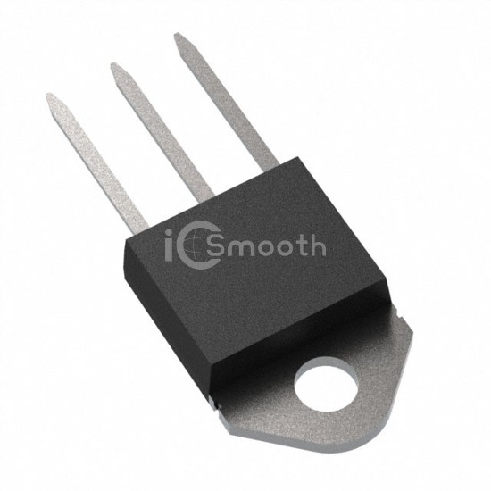TN4050-12PI - STMicroelectronics - Thyristors - SCRs