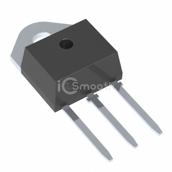SCT655Z - SMC Diode Solutions - Thyristors - SCRs