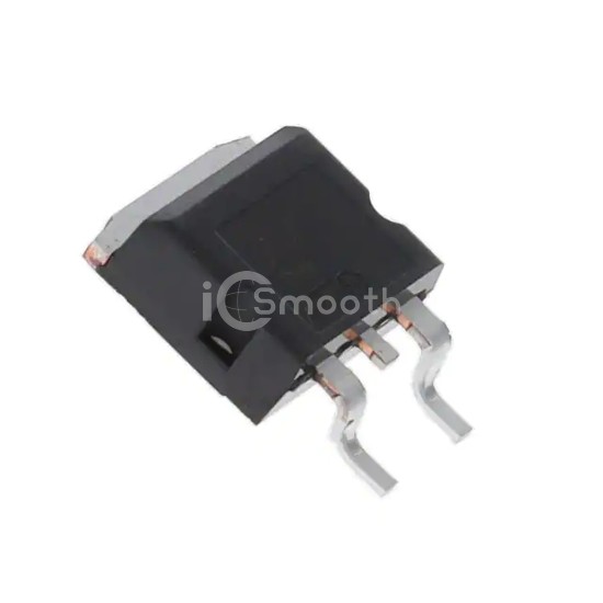 TN4050HP-12G2YTR - STMicroelectronics - Thyristors - SCRs
