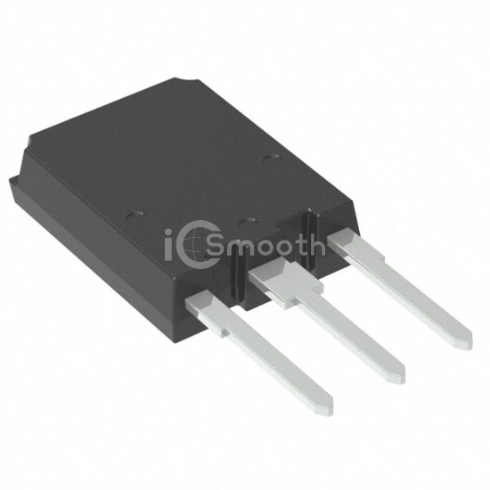 SCT1275CS - SMC Diode Solutions - Thyristors - SCRs