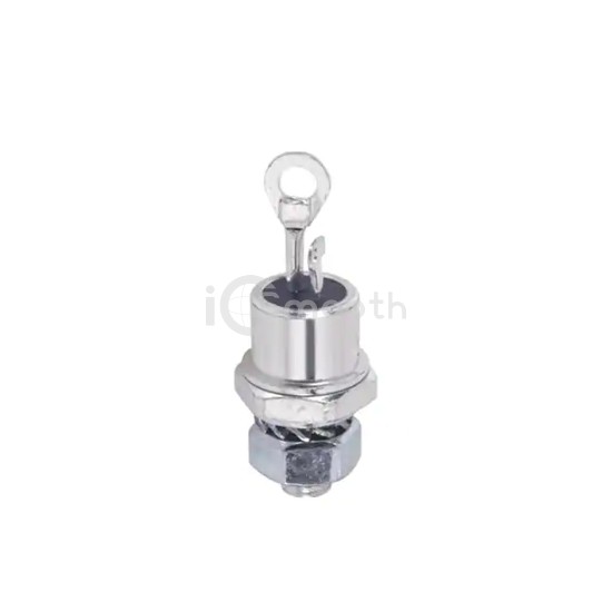 2N1843 - Solid State Inc. - Thyristors - SCRs